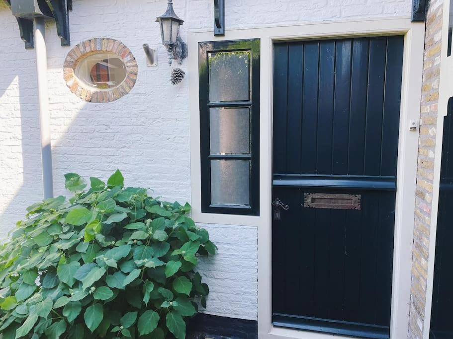 Uniek Vakantieverblijf * Den Burg